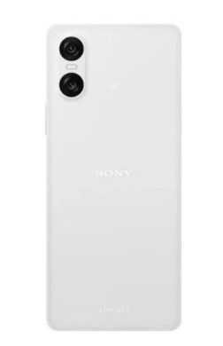 Sony Xperia 10 VI