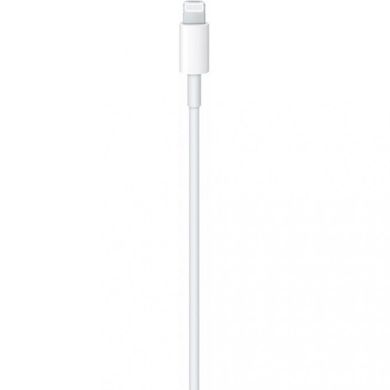 Apple USB-C to Lightning Cable 2m White (MQGH2)