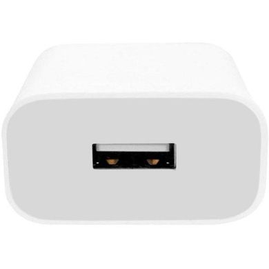 Xiaomi Home Charger QC 3.0 USB 2A White (MDY-10-EF)