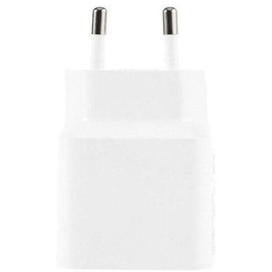 Xiaomi Home Charger QC 3.0 USB 2A White (MDY-10-EF)