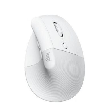 Logitech Lift Vertical Ergonomic Mouse