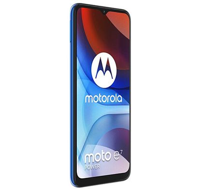 Motorola E7 Power (UA)