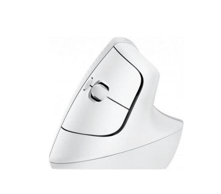 Logitech Lift Vertical Ergonomic Mouse