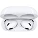 Apple AirPods 3rd generation with Lightning Charging Case (MPNY3) 4 из 4