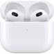 Apple AirPods 3rd generation with Lightning Charging Case (MPNY3) 3 из 4