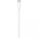 Apple USB-C to Lightning Cable 2m White (MQGH2) 2 з 4