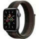 Apple Watch SE GPS + Cellular 40mm S. Gray 1 з 2