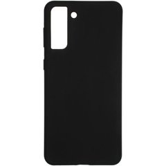 Original 99% Soft Matte Case for Samsung S21+ (Black)