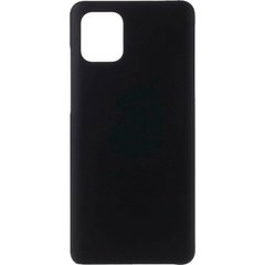 Original 99% Soft Matte Case for Samsung S20 (Black)