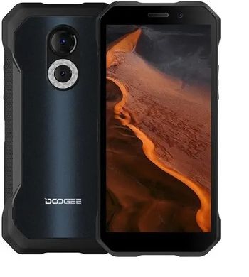 DOOGEE S61 Pro