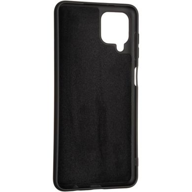 Full Soft Case for Samsung A12/M12