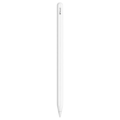 Apple Pencil 2nd Generation для iPad Pro 2018 (MU8F2) (EU)