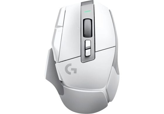 Logitech G502 X Lightspeed Wireless