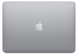 Apple MacBook Air 13" Space Gray Late 2020 (Z125000YS, Z125000DN) (US) 2 з 5