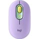 Logitech POP Mouse Bluetooth 1 з 5