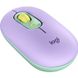 Logitech POP Mouse Bluetooth 2 из 5