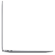 Apple MacBook Air 13" Space Gray Late 2020 (Z125000YS, Z125000DN) (US) 3 из 5