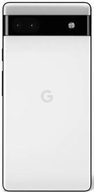 Google Pixel 6a (JP)