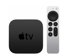 Apple TV 4K (OpenBox)