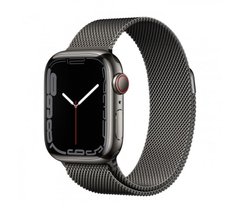 Apple Watch Series 7 GPS + Cellular 41mm