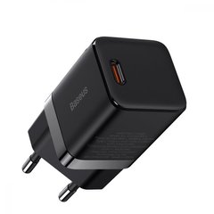 Baseus GaN3 Fast Charger Type-C 30W