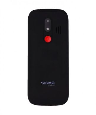 Sigma mobile Comfort 50 OPTIMA (UA)