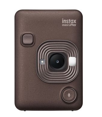 Fujifilm Instax Mini LiPlay