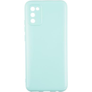 Air Color Case for Samsung A53 (Aquamarine)