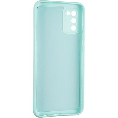 Air Color Case for Samsung A53 (Aquamarine)