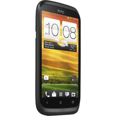 HTC Desire X (Black) T329w