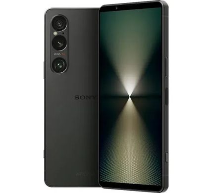 Sony Xperia 1 VI