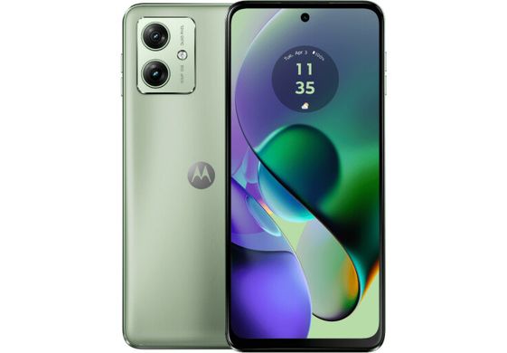 Motorola Moto G54 (UA)