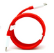 OnePlus SUPERVOOC Type-C to Type-C 1m Red (NoBox) 2 из 2