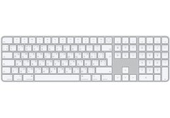 Apple Magic Keyboard with Numeric Keypad (MQ052) (EU)