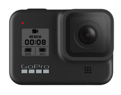 GoPro HERO8 Bundle (CHDRB-801)