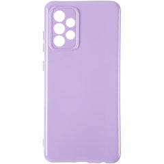 Air Color Case for Samsung A53 (Lilac)