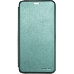 Чехол-книжка G-Case для Xiaomi Redmi Note 9S/9Pro (Green)