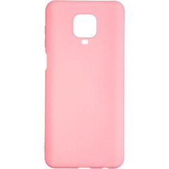 Original 99% Soft Matte Case for Samsung S20 (Pink)