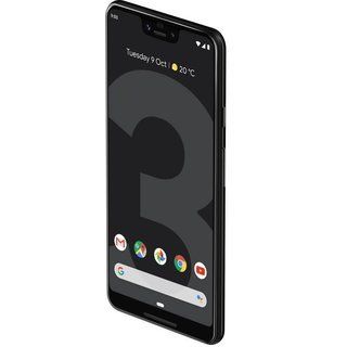 Google Pixel 3 XL Not Pink