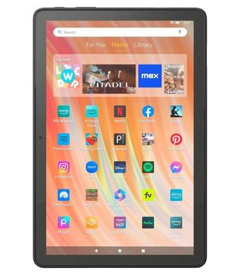 Amazon Fire HD 10 (13th gen, 2023) 32GB