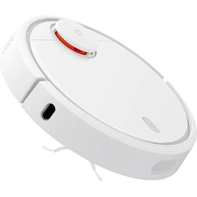 Xiaomi Mi Robot Vacuum Cleaner (White)