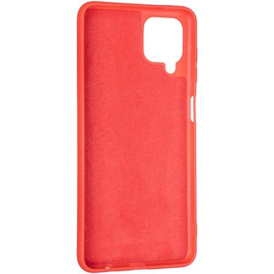 Full Soft Case for Samsung A12/M12