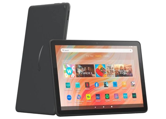 Amazon Fire HD 10 (13th gen, 2023) 32GB