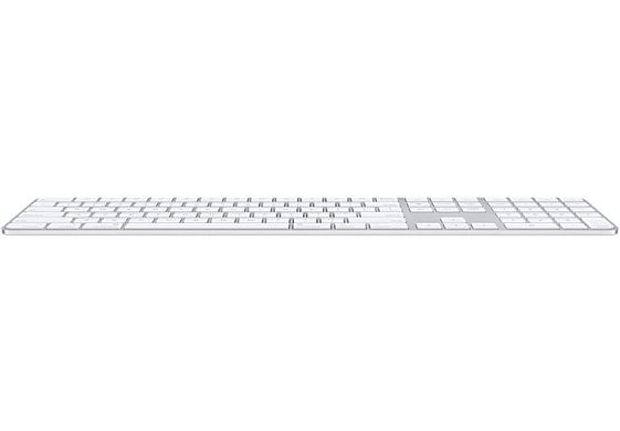 Apple Magic Keyboard with Numeric Keypad (MQ052) (EU)