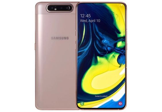 Samsung Galaxy A80 2019