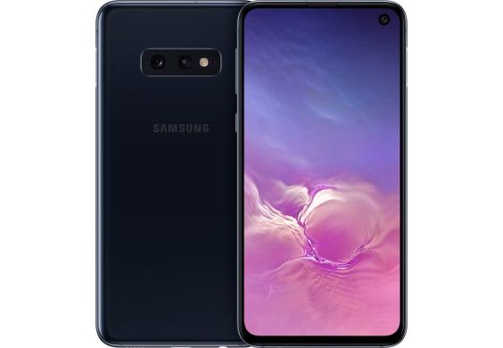 Samsung Galaxy S10е