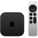 Apple TV 4K 2022 Wi-Fi 64 GB (MN873) (OpenBox) 1 з 4