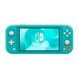 Nintendo Switch Lite Animal Crossing: New Horizons Timmy & Tommy Aloha Edition 1 з 3