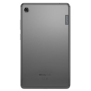Lenovo Tab M7 3rd Gen 2/32GB Wi-Fi Iron Grey + Kids Bumper (ZA8C0012GB) (Global Version)