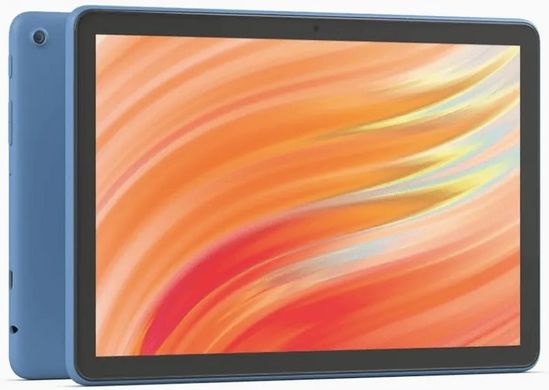 Amazon Fire HD 10 (13th gen, 2023) 32GB